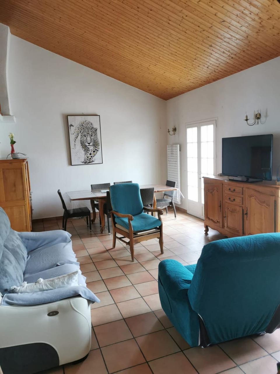 maison bord de mer en Vendée House in Notre-Dame-de-Monts