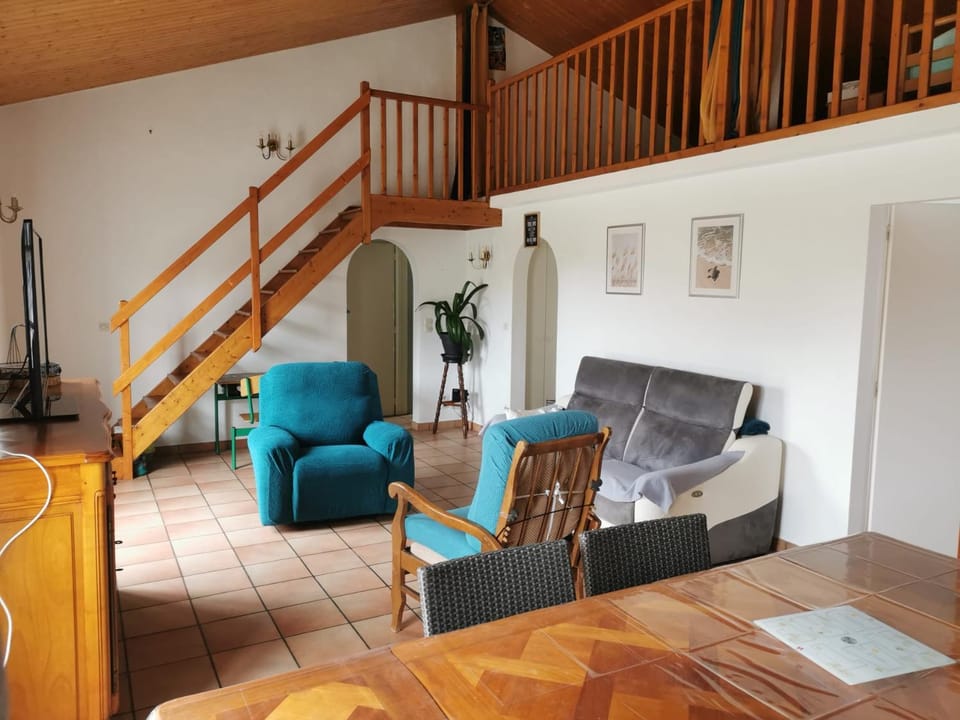 maison bord de mer en Vendée House in Notre-Dame-de-Monts