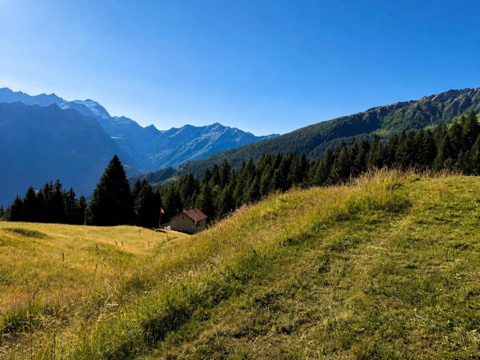 Nearby landmark, Spring, Day, Natural landscape, Mountain view