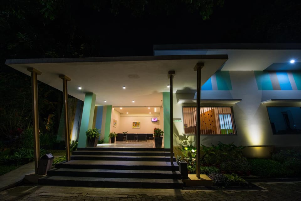 D'Agape Meeting & Conference Hotel in West Java