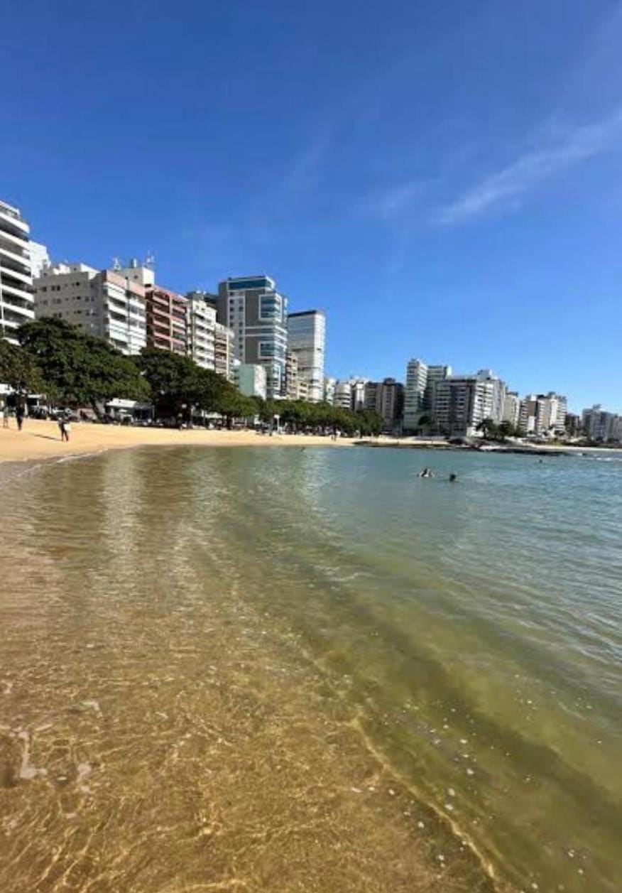 THORIUM 1 quarto GUARAPARI Apartment in Guarapari