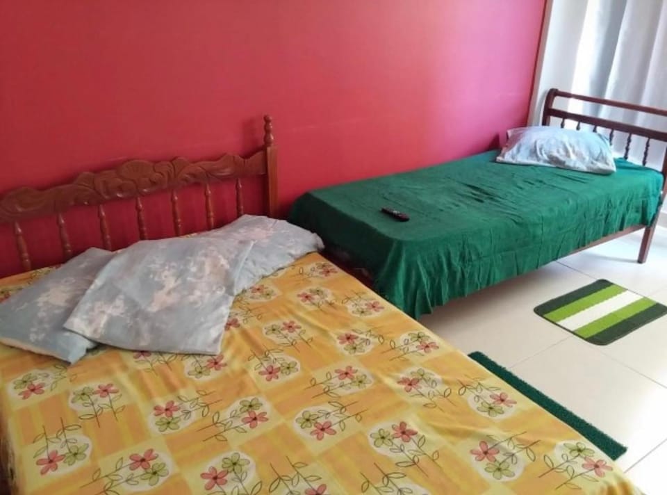 THORIUM 1 quarto GUARAPARI Apartment in Guarapari