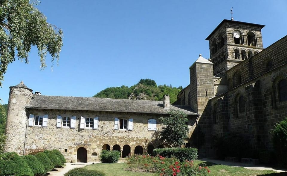 Gîte en bord de Loire House in Auvergne-Rhône-Alpes
