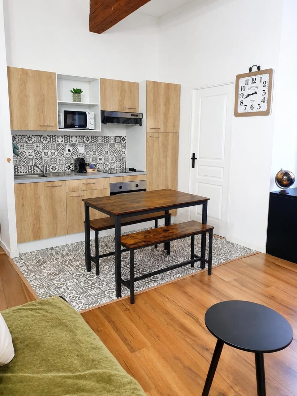 L'Atlas de la Bastille Downtown Tram Station Apartment in Grenoble