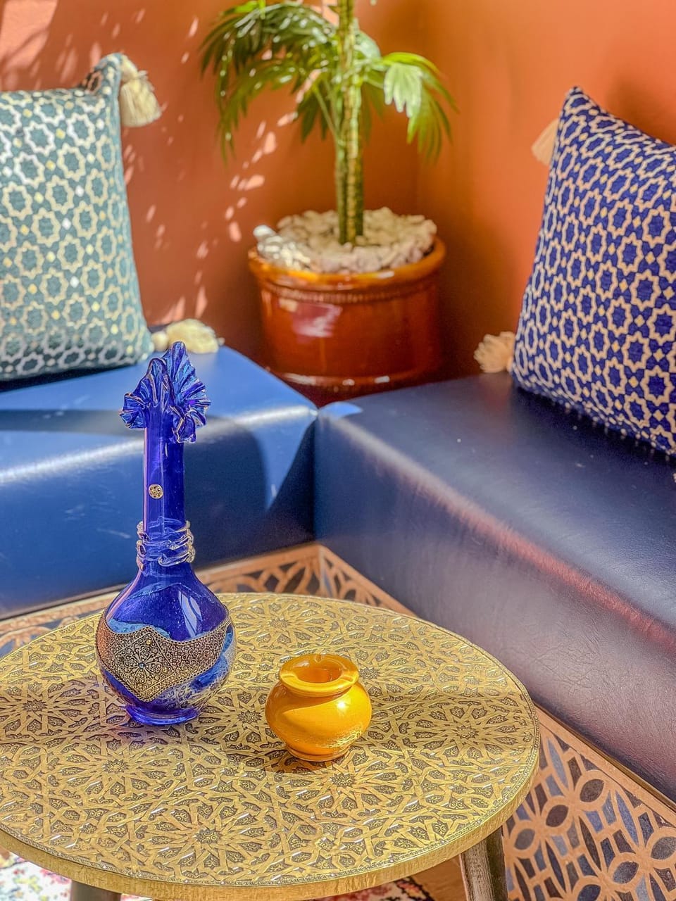 Studio avec Balcon Apartment in Marrakesh
