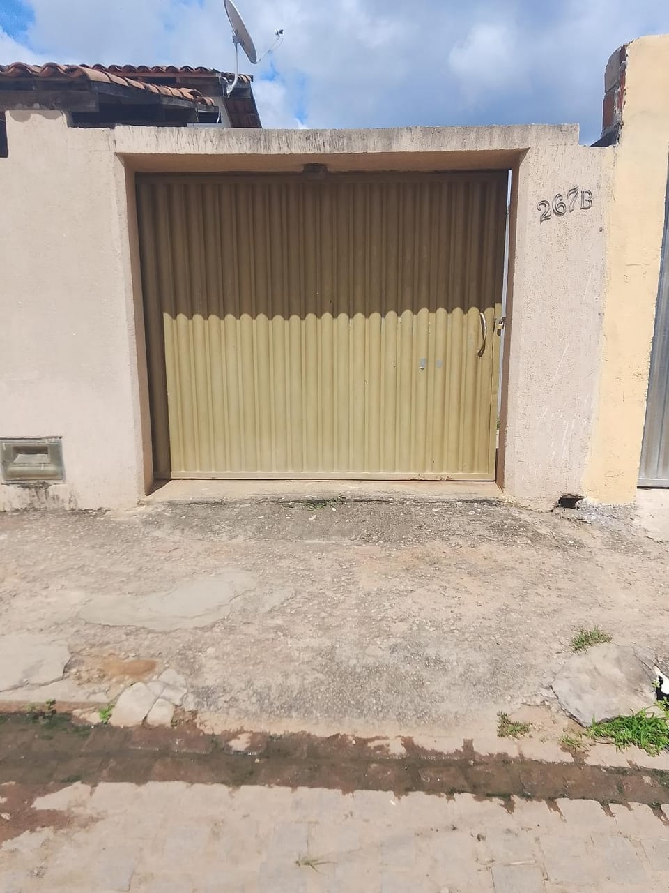 Quarto perto de quase tudo Vacation rental in State of Bahia