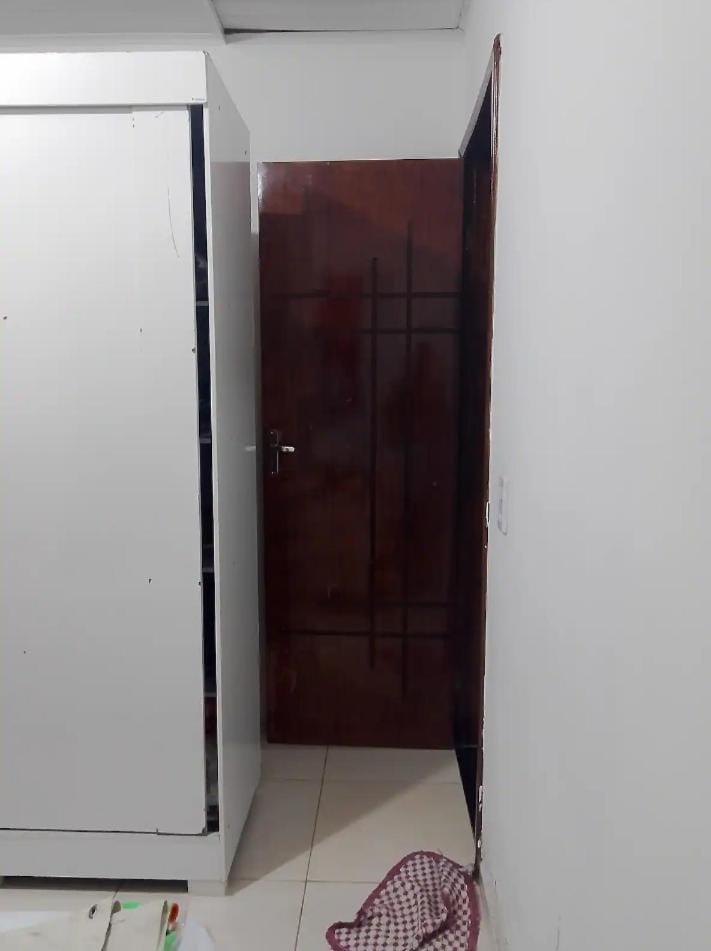 Quarto perto de quase tudo Vacation rental in State of Bahia