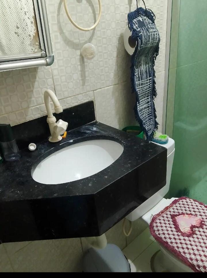 Quarto perto de quase tudo Vacation rental in State of Bahia