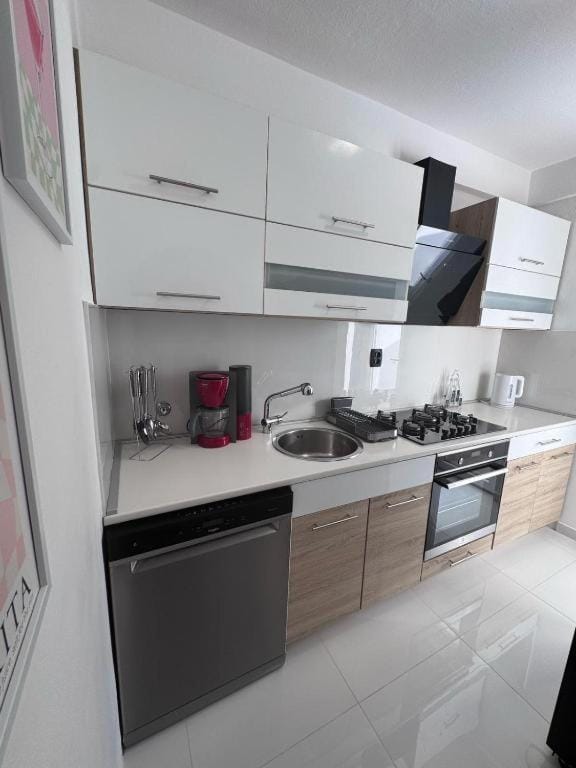Apartman Mia Bibinje Apartment in Šibenik-Knin County, Croatia