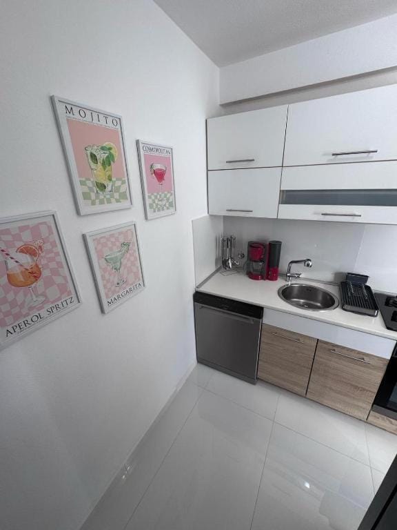 Apartman Mia Bibinje Apartment in Šibenik-Knin County, Croatia