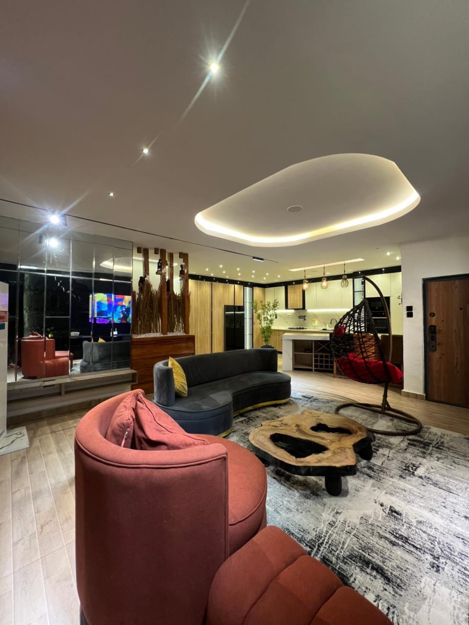Bgold home Apartment Apartment in Lagos, Nigeria