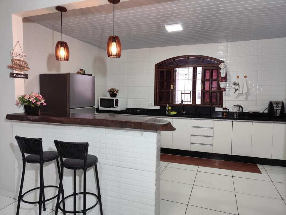 Casa ampla e confortável em Foz do Iguaçu House in Foz do Iguaçu