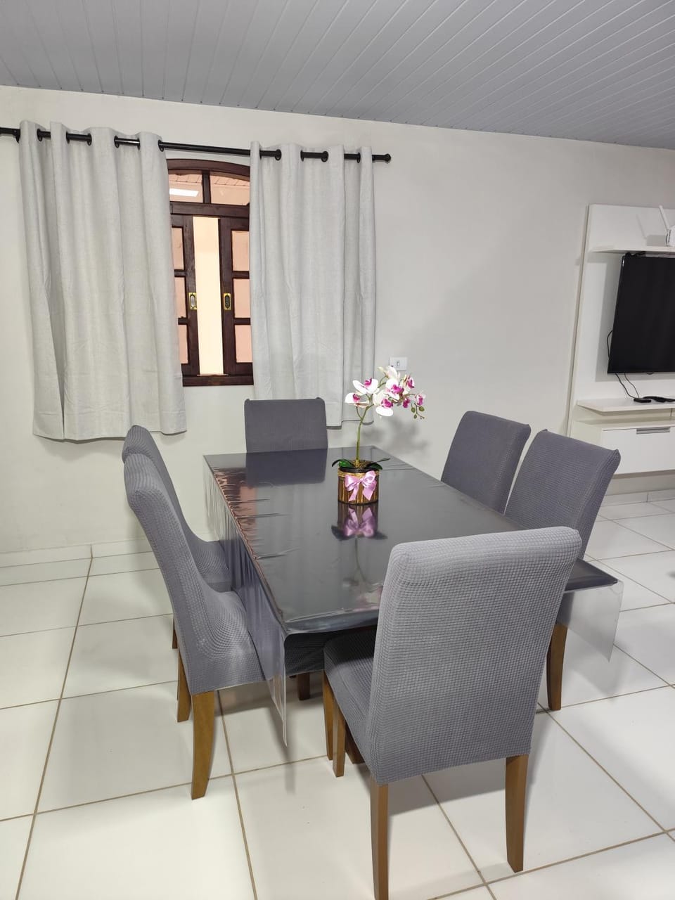 Casa Espaçosa 10 hóspedes Garagem 2 carros House in Foz do Iguaçu