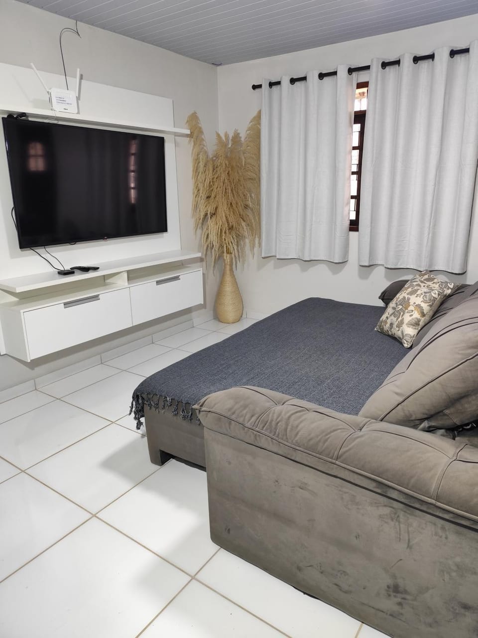 Casa Espaçosa 10 hóspedes Garagem 2 carros House in Foz do Iguaçu
