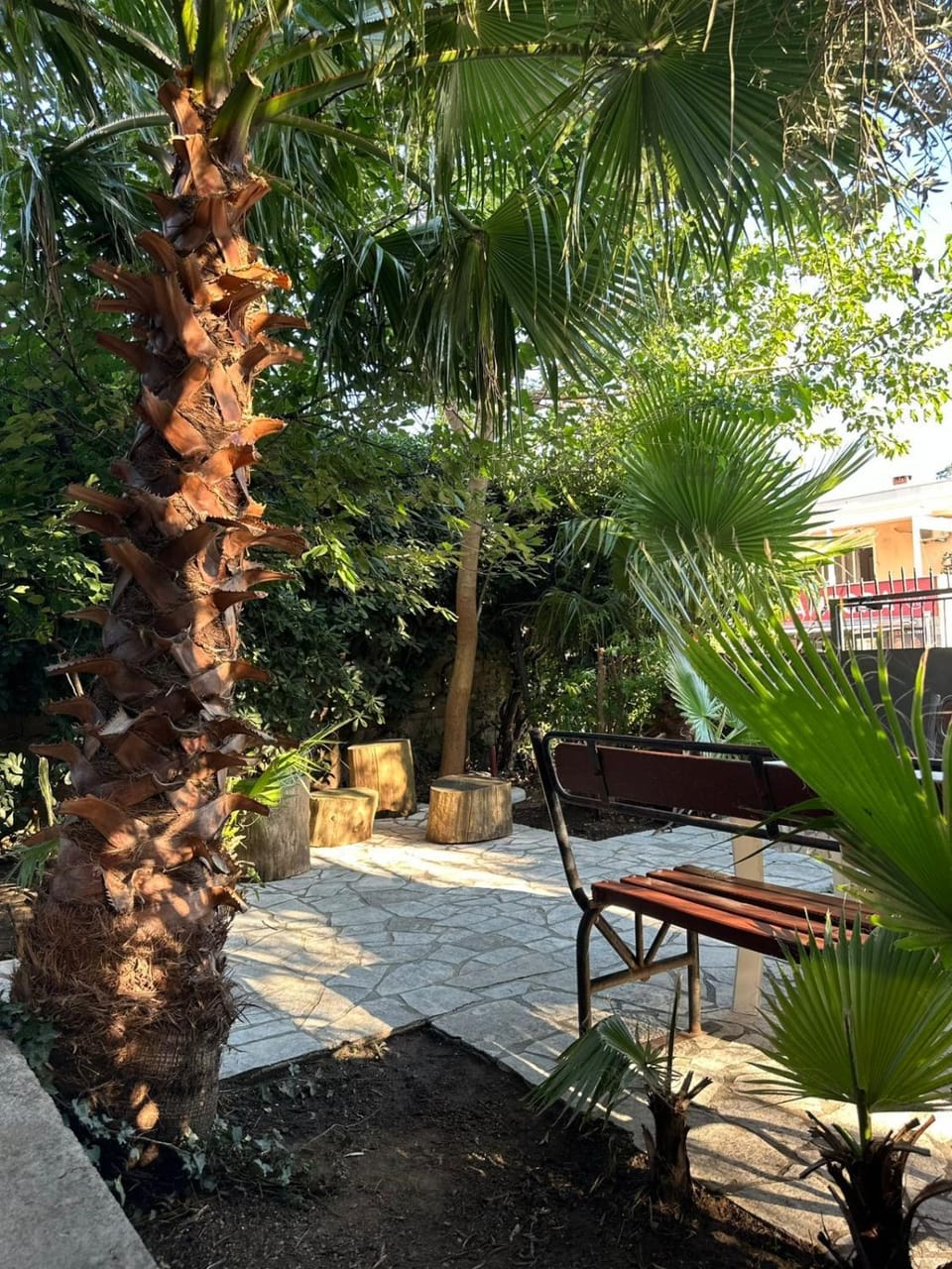 Villa Aleksandar Apartment in Montenegro