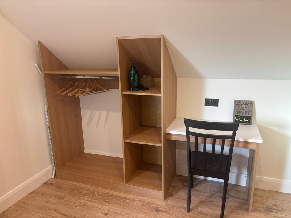 Skellig Bliss Apartment in County Kerry