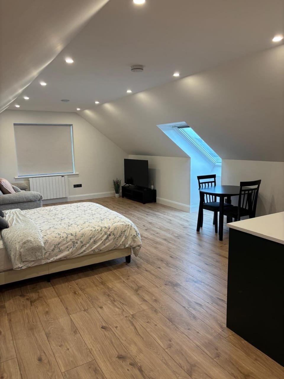 Skellig Bliss Apartment in County Kerry