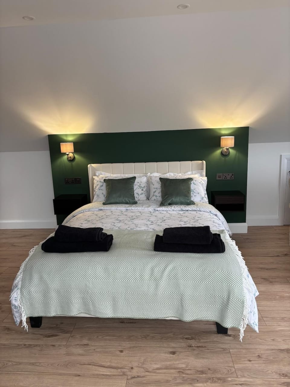 Skellig Bliss Apartment in County Kerry