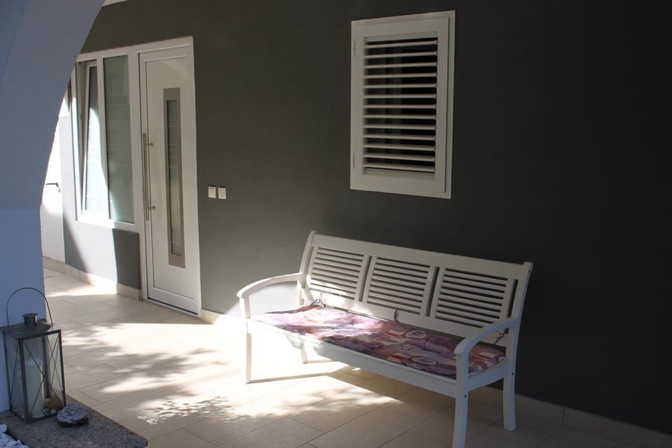 Apartments Villa Silvia Apartment in Makarska