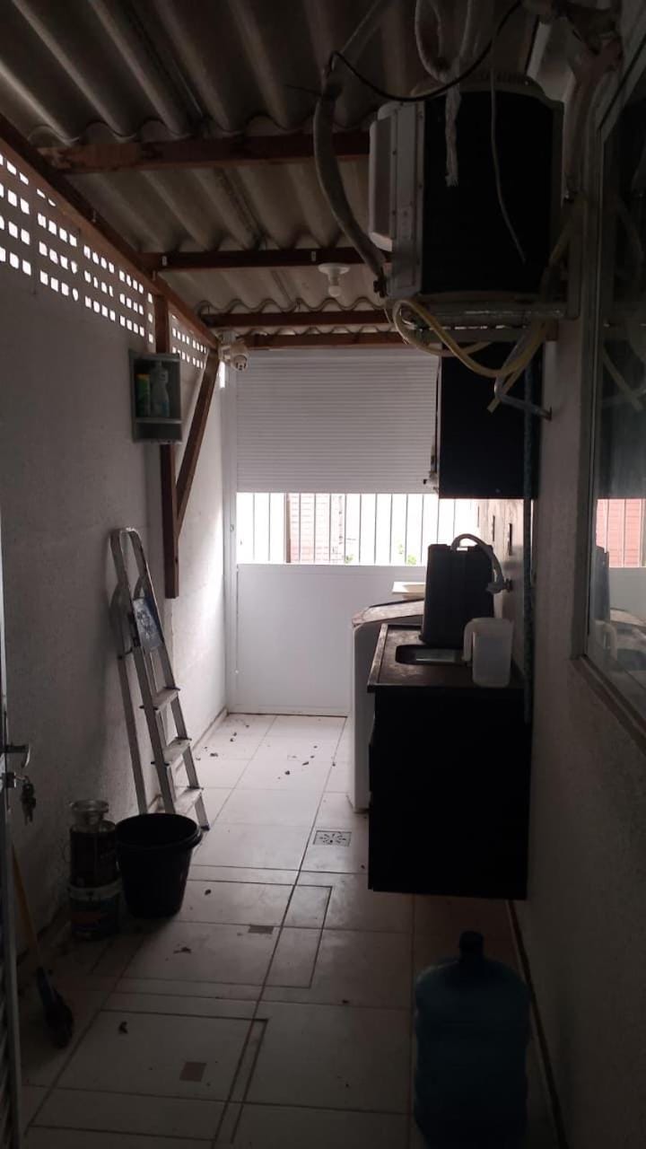 Casa no Smarty Cyt - Aquiraz House in State of Ceará