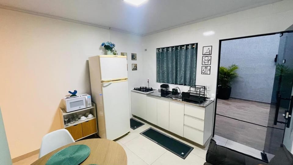 ResidencialPawlak 06 Apartment in Foz do Iguaçu