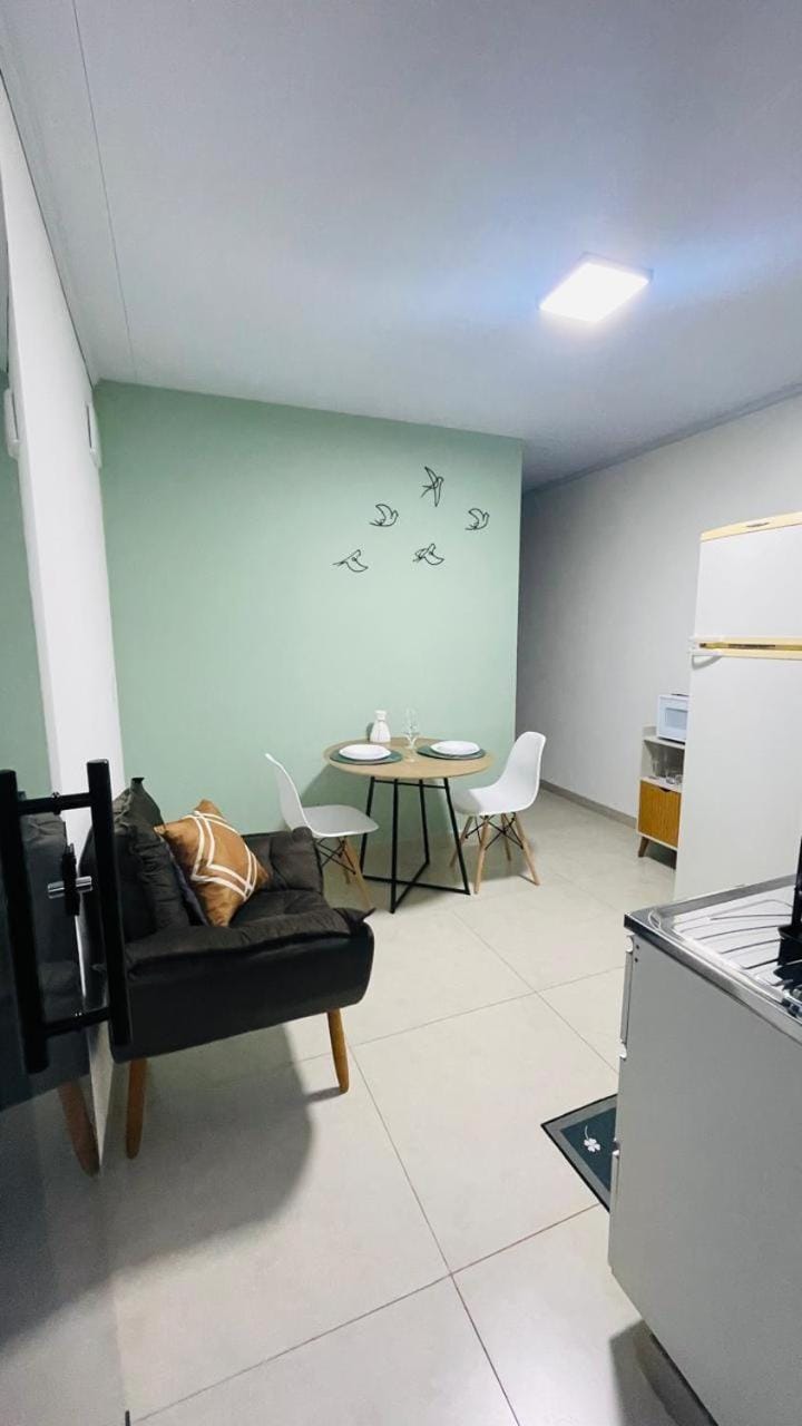 ResidencialPawlak 06 Apartment in Foz do Iguaçu