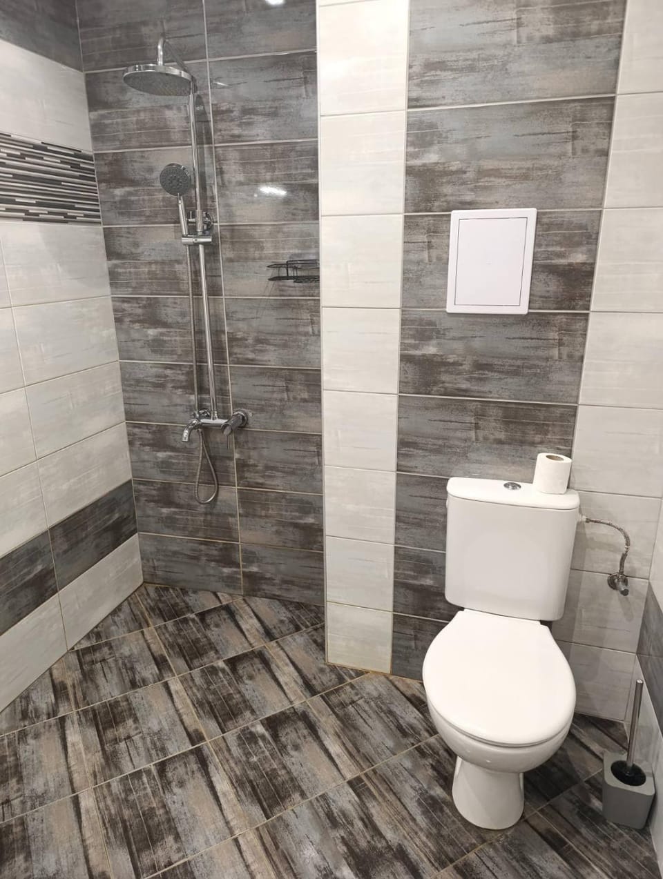 KuchCity One Bedroom Apartment with Balcony Apartment in Sofia