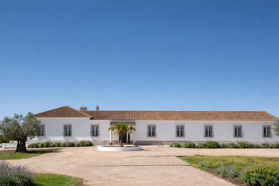 O Azinhal - Historic Estate in the heart of Alentejo, Portugal Country House in Évora District, Portugal