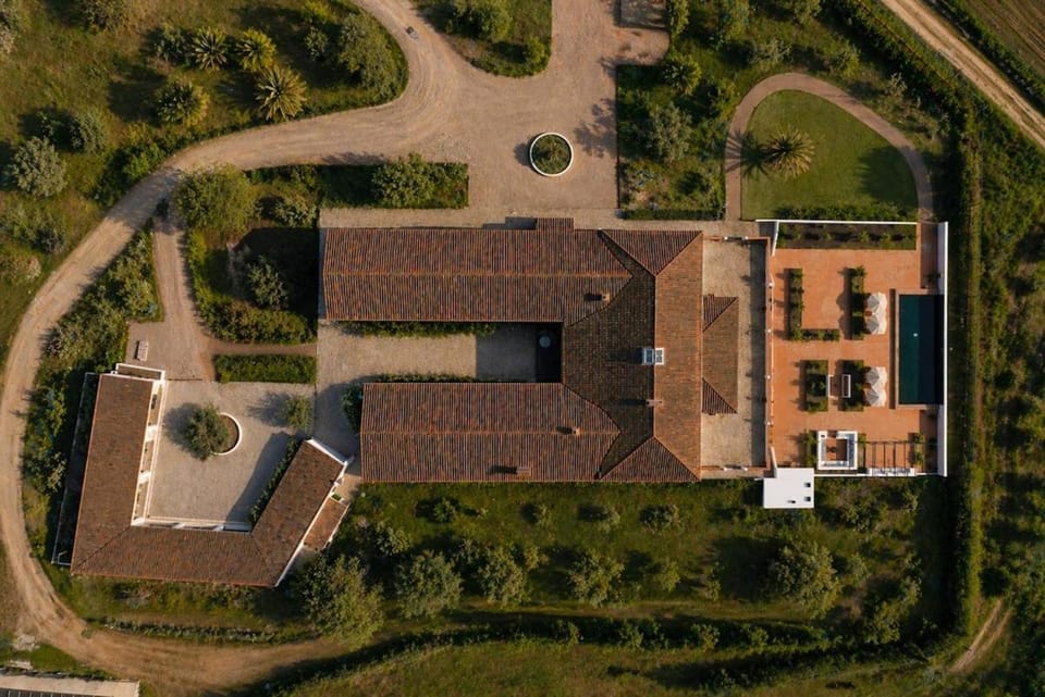 O Azinhal - Historic Estate in the heart of Alentejo, Portugal Country House in Évora District, Portugal