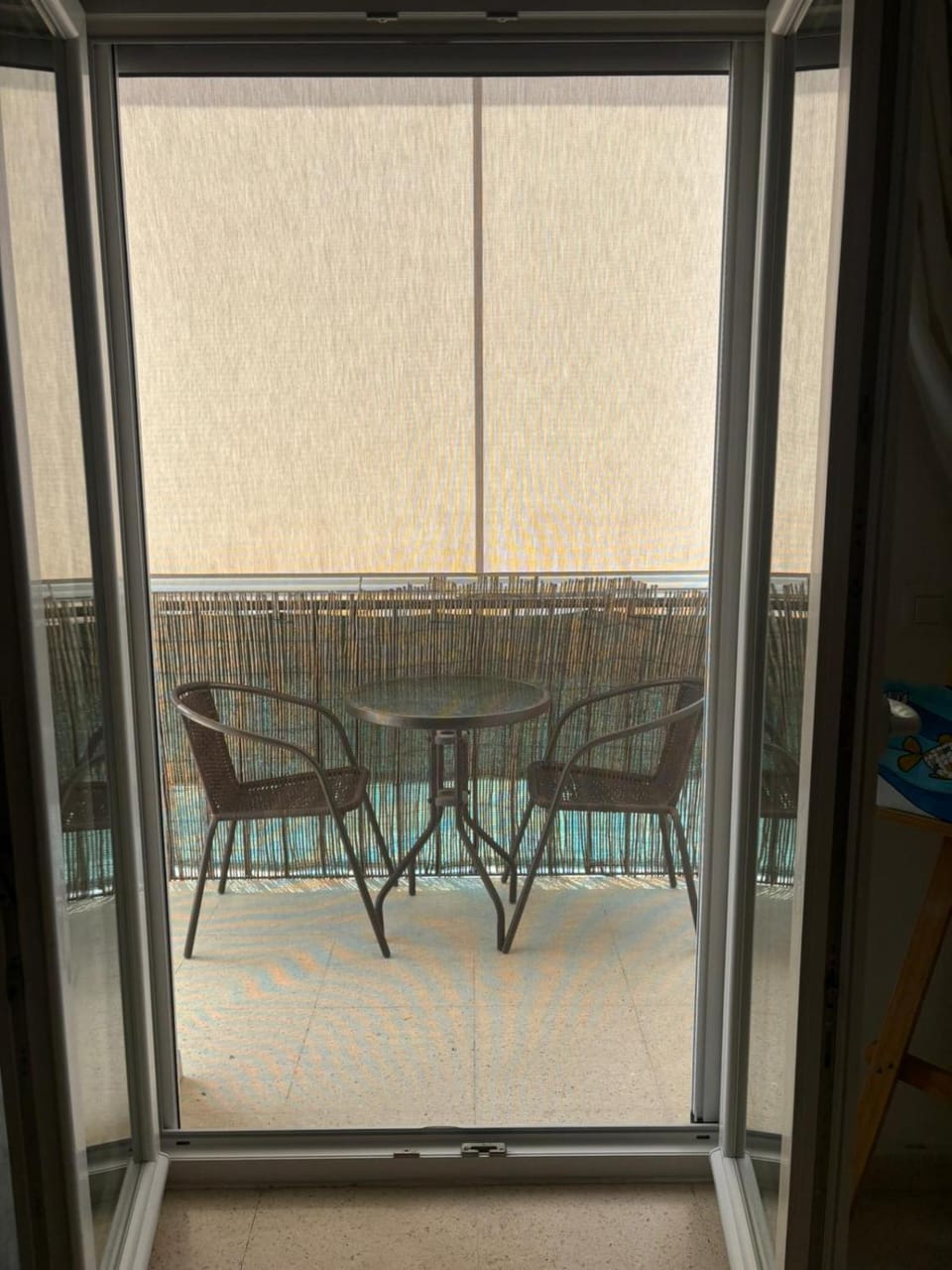 Balcony/Terrace, Balcony/Terrace