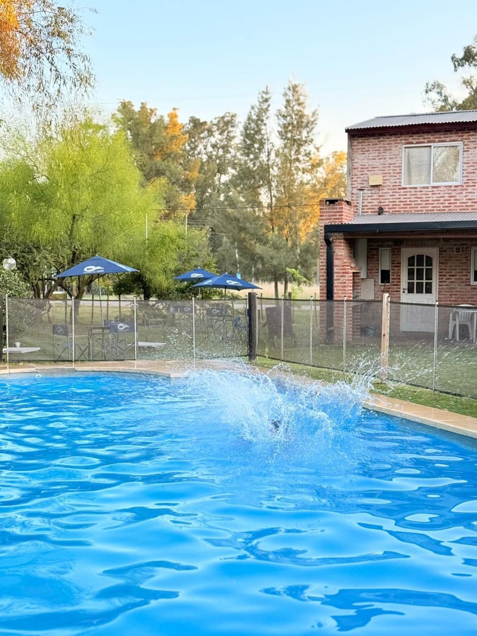 Day, Pool view, Swimming pool