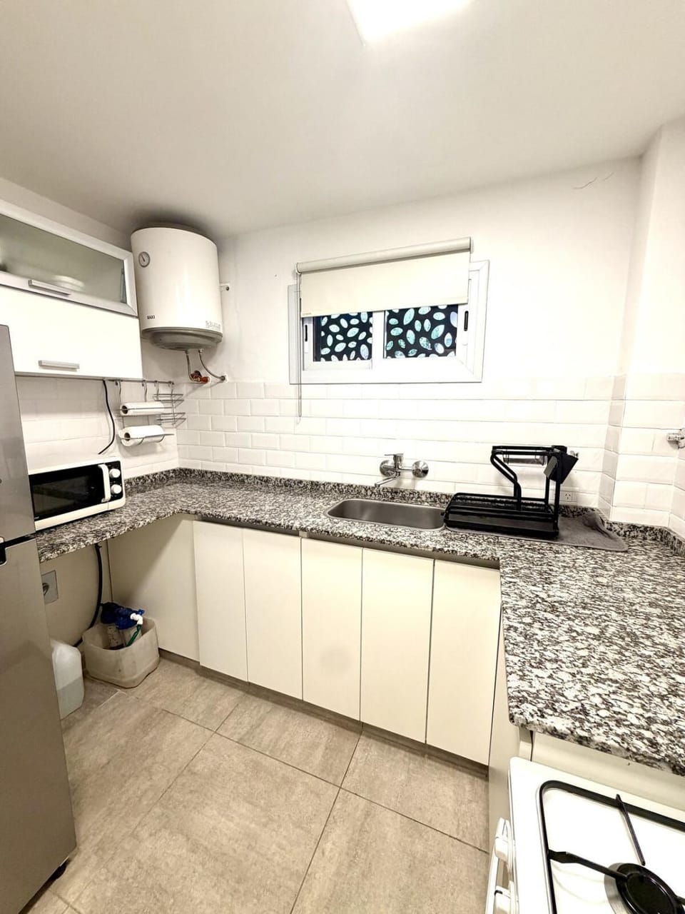 Alojamiento en Carlos Paz Apartment in Villa Carlos Paz