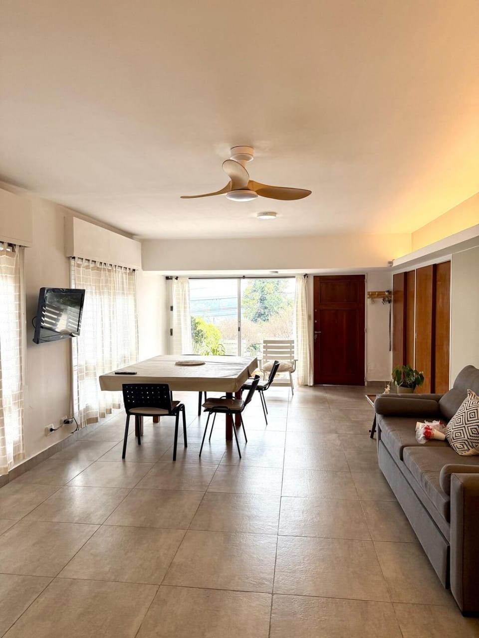 Alojamiento en Carlos Paz Apartment in Villa Carlos Paz
