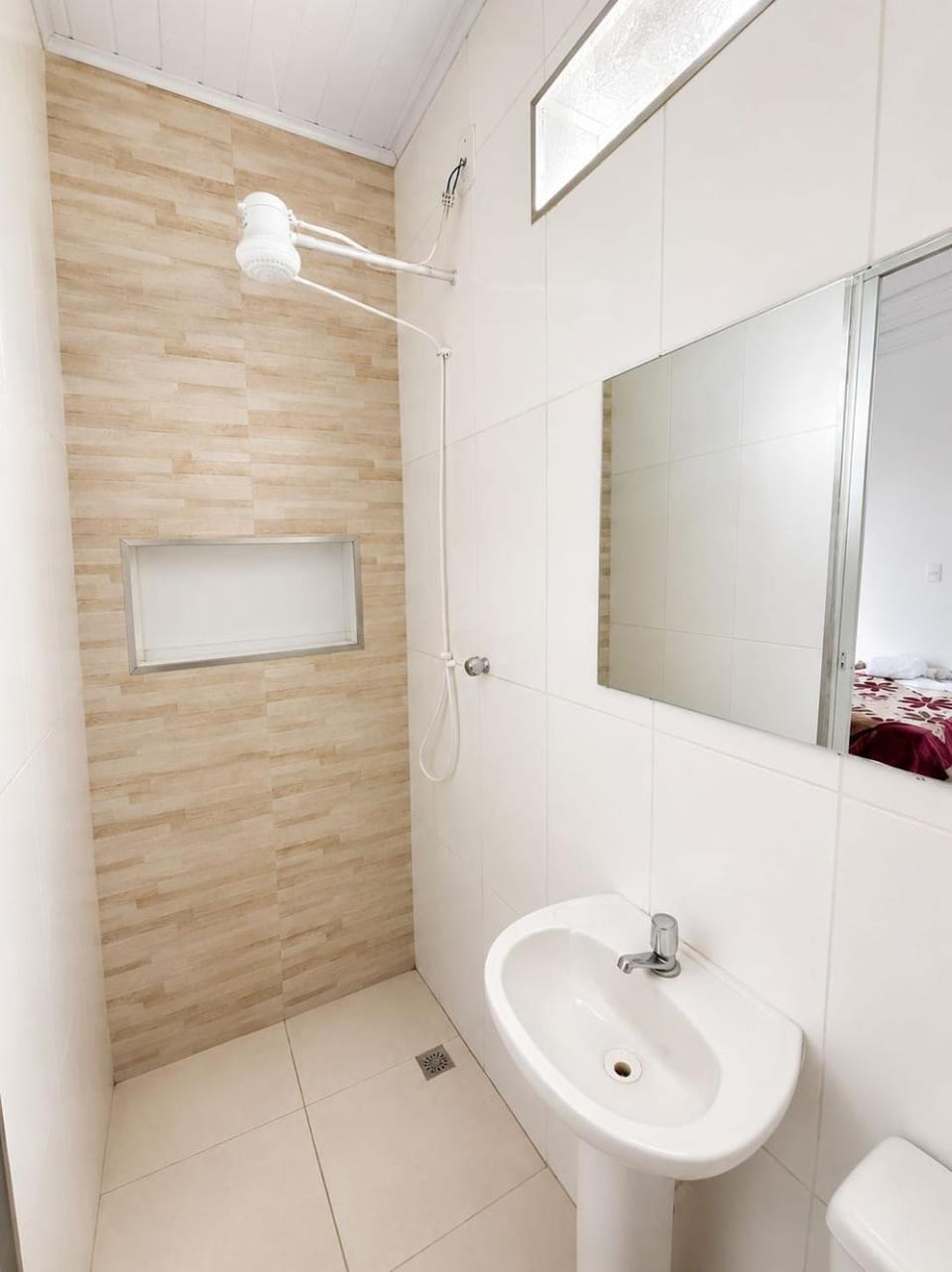 Casa próximo a Dutra- Excelente Localização Apartment in State of São Paulo