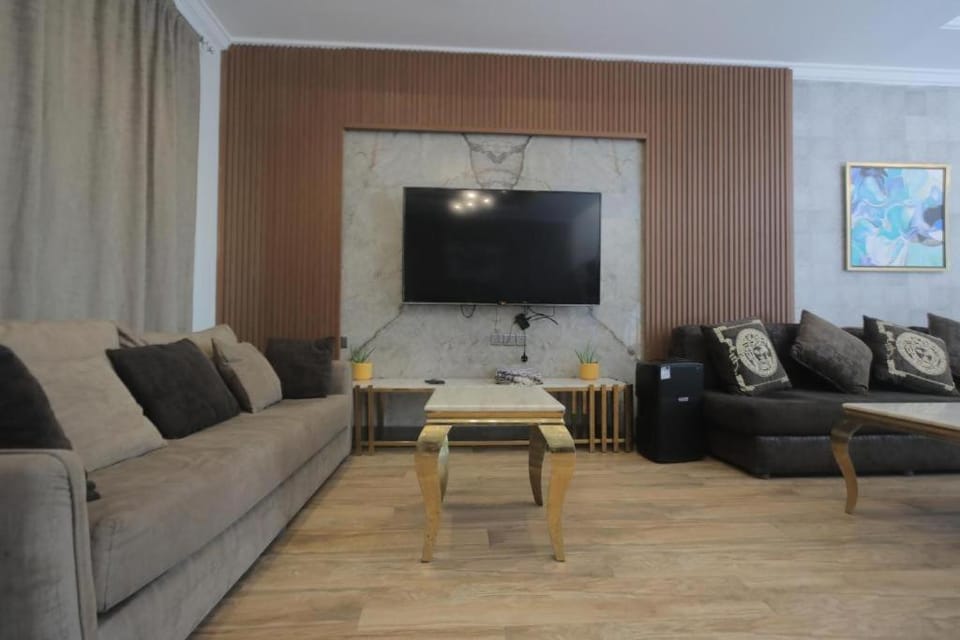 Rosebeach Villa 5 Chalet in Makkah Province