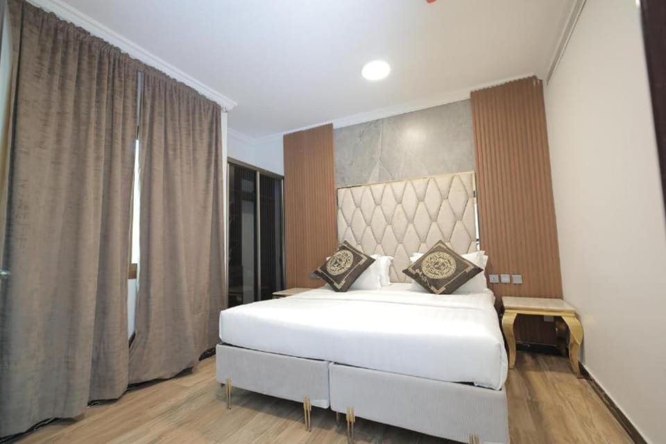 Rosebeach Villa 5 Chalet in Makkah Province