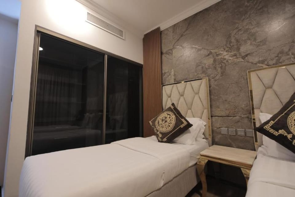 Rosebeach Villa 5 Chalet in Makkah Province