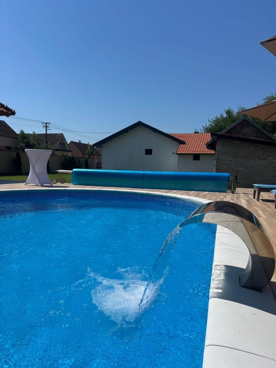 Pool view, Swimming pool, Swimming pool