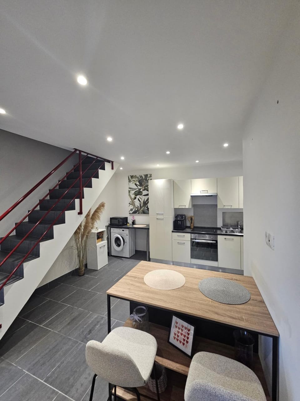 Ma p'tite maison House in Grand Est