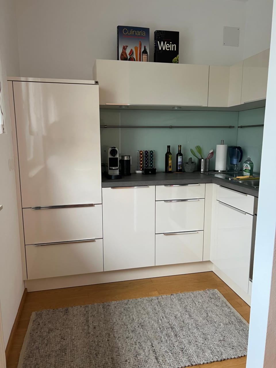 Garconniere mit Wohlfühlcharakter Apartment in Graz