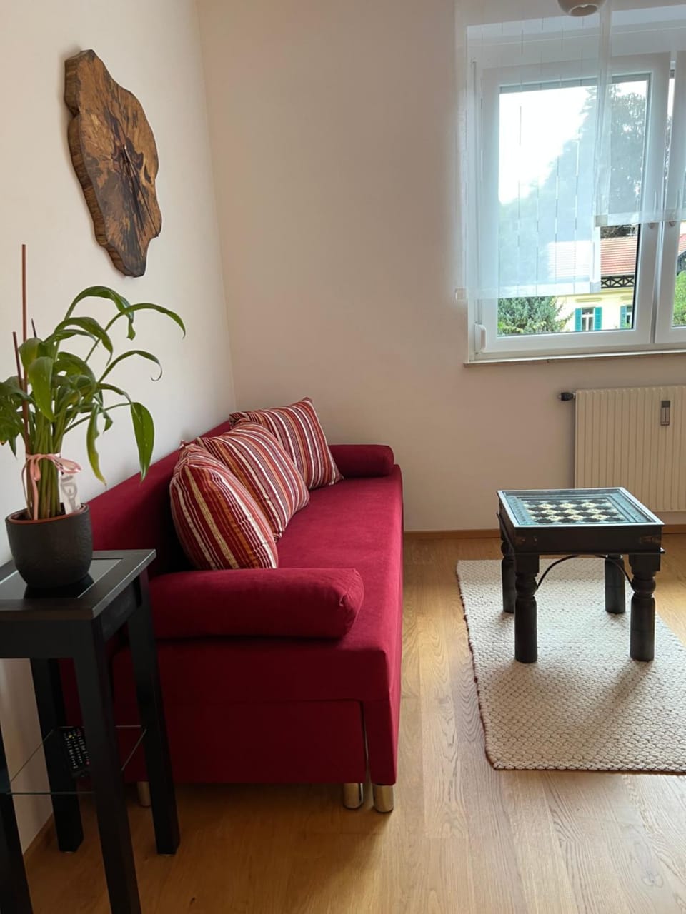 Garconniere mit Wohlfühlcharakter Apartment in Graz
