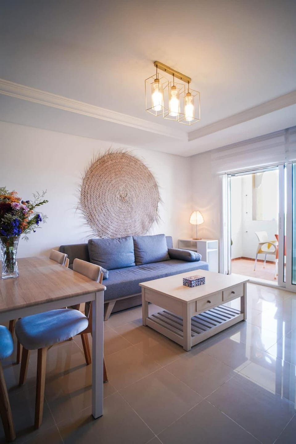 Luxury 1BD 1BA Folla Resort - Stunning Sea View Apartment in Sousse Governorate, Tunisia