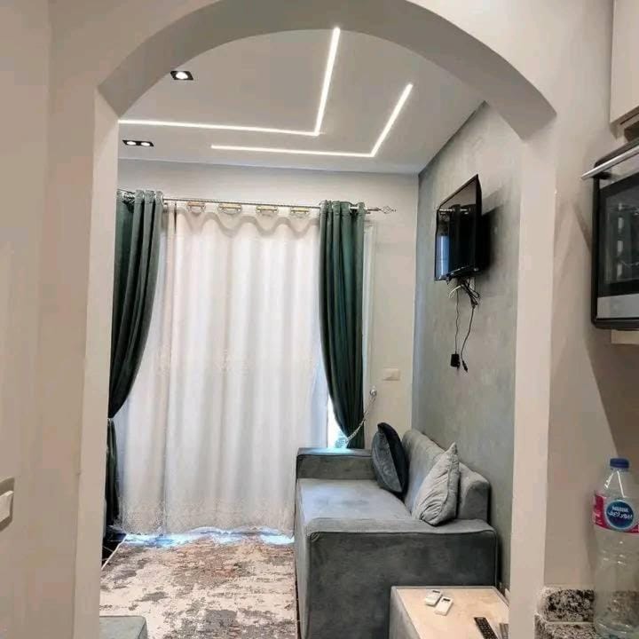 Porto matrouh unique chalets Apartment in Egypt