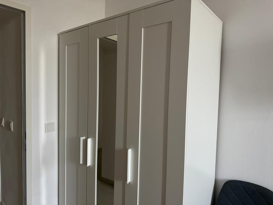 Comfy Apartment in Classy Area Apartment in Vienna