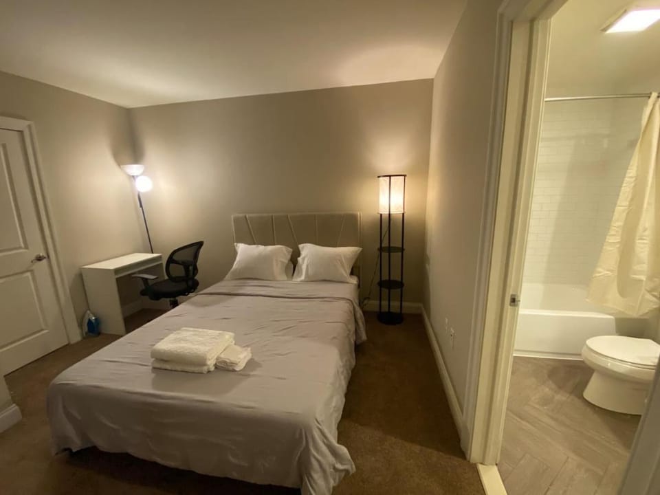 The Charm City, Modern Comfort Apartment in Baltimore