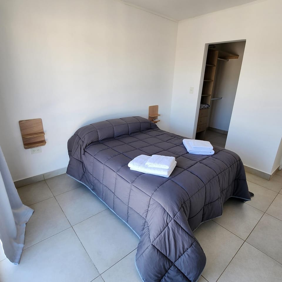 Depto Luminoso en Tandil Apartment in Tandil