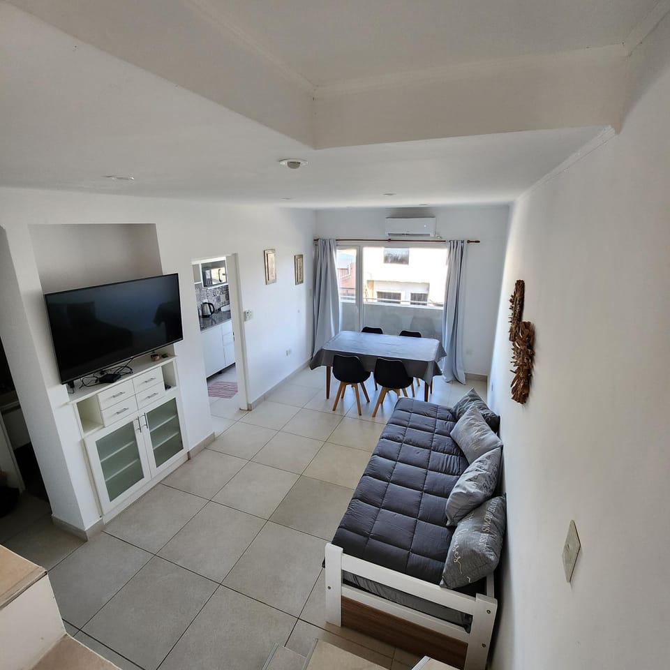 Depto Luminoso en Tandil Apartment in Tandil
