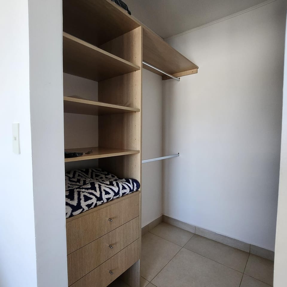 Depto Luminoso en Tandil Apartment in Tandil