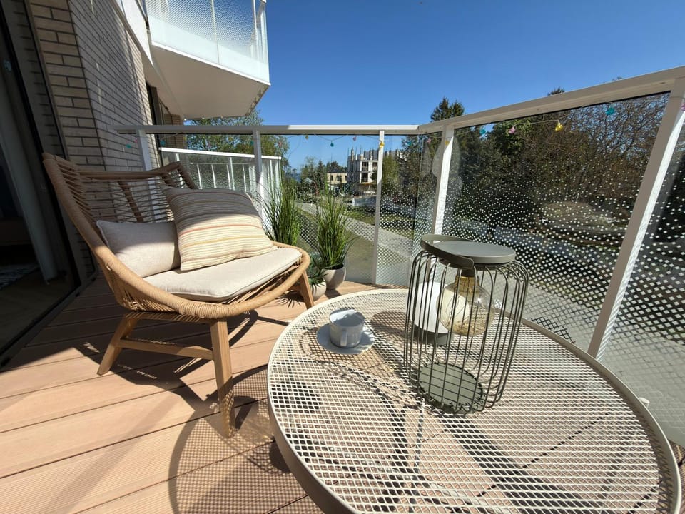 WydmoVa Apartamenty PREMIUM - Sarbinove Apartment in West Pomeranian Voivodeship, Poland