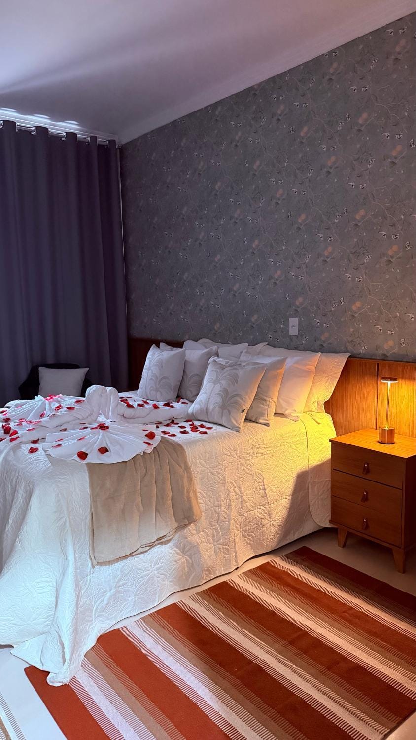 Suíte Jequitibá Hotel in Camanducaia